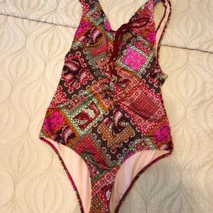 Victoria Secret bathing suit